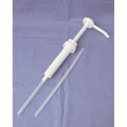 Doseringsudstyr, Cleanline, 30ml Metering Pump for 5l Can 5 l, hvid