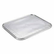 L&aring;g t/gastrobakke, Plus Pack, 1/2GN Rektangul&aelig;r 325x265x16mm aluminium, aluminium, pakke a 10 stk F&oslash;devaregodkendt