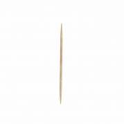 Tandstikker, tr&aelig;, tr&aelig;, L&oslash;se pakke a 1000 stk, F&oslash;devaregodkendt