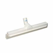 Skraber, Vikan, Squeegee revolving neck hvidx400mm