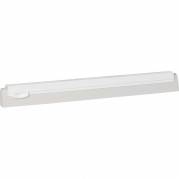 Skraber, Vikan Replacement Squeegee cassett, hvidx400mm