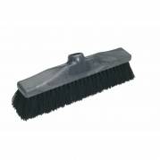 Indend&oslash;rs kost, Vikan, Floor broom, hvid x320mm