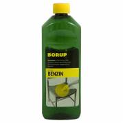Solvents, Borup, Purified Gasoline