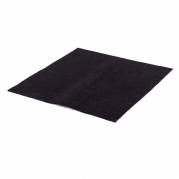 Alt-mulig-klude, Alt-Mulig-Klud, sort 320mmx360mm, pakke a 20 stk