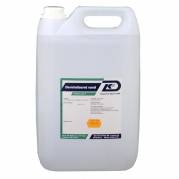 Water demineralized, transparent 10000301