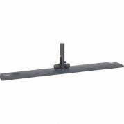 Moppeudstyr, Vikan, Flexible Hook & Loop gr&aring; 600mm