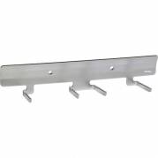 V&aelig;goph&aelig;ng, Vikan For 4 products Stainless, metallic 305mm
