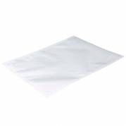 Vakuumpose&nbsp;, 90 &micro;m, 200 x 250 mm, PA+PE transparent, pakke a 100 stk F&oslash;devaregodkendt