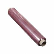 Madfilm, 8 &micro;m, Rulle, 450 mm x 300.00 m PVC, transparent, 1 reel F&oslash;devaregodkendt