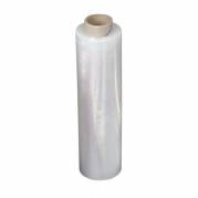 Madfilm, 11 &micro;m, Rulle, 300 mm x 300.00 m LD-PE, transparent, 1 reel F&oslash;devaregodkendt