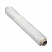 Madfilm, 11 &micro;m, Rulle, 600 mm x 300.00 m LD-PE, transparent, 1 reel F&oslash;devaregodkendt