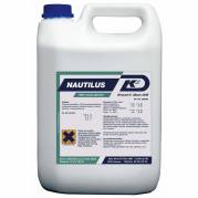 Gulvreng&oslash;ring, Resin remover NAUTILUS