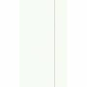 Dispenserserviet&nbsp;, Duni, 1 lag, tissue hvid 330mmx330mm, pakke a 4500 stk