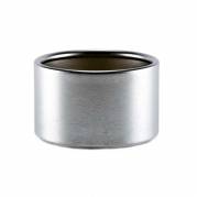 Bund t/olielampe, aluminium, aluminium pakke a 6 stk, Basic