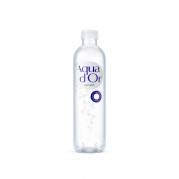 Vand, Aqua D'or Stykke, 500 ml, Blid brus pakke a 12 stk