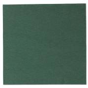 Frokostservietter, Tork, Advanced 1/4-fold, gr&oslash;n 326mmx330mm, 16g/m2, karton a 1500 stk FSC Mix Credit