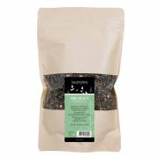 Te, BKI, Gr&oslash;n Sencha Morgenduft pose med 250gr