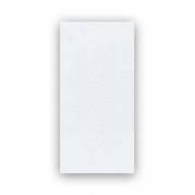 Frokostserviet, Duni, Ecoecho, 3 lag tissue, white 330mmx330mm, karton a 1000 stk