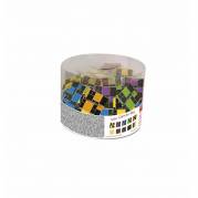 Chokolade, JDE, Les Carees Mix 2x150pcs pakke a 300 stk