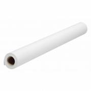 White Paper CAD, Matt, white, tr&aelig;fri 130g/m2 500mm x 50.00m Kerne diameter: 50mm
