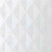 Serviet, Duni, Duni Elegance, 1 lag tissue, white 400mmx400mm, pakke a 40 stk