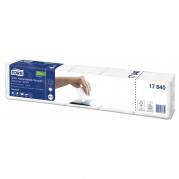 Servietter til dispenser, Tork, N10 2-fold - Universal, 2 lag, hvid 216mmx213mm, pakke med 9000 stk FSC Mix Credit
