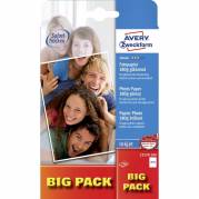 Avery, white 150mm, C2570-100
