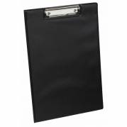 Clipboard, Bantex sort, 210x297mm, plastik