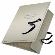 Arkivmappe, Esselte, gr&aring;