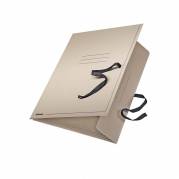 Arkivmappe, Esselte, gr&aring;