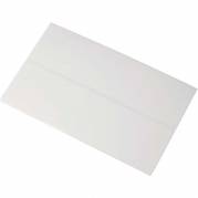 Etiket, Etiket white, pakke a 1000 stk