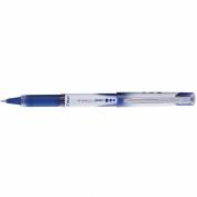 Rollerpen, Pilot V-ball grip, NLN-VBG5-L 0,1-0,5MM, bl&aring;, 322846