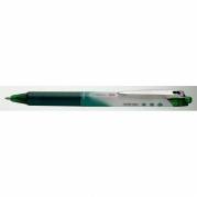 Rollerpen, Pilot V-ball grip, BLRT-VB 0,3MM, gr&oslash;n, 355592
