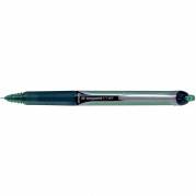 Rollerpen, Pilot Hi-tecpoint, V5 RT 0,3MM, gr&oslash;n, 342899