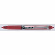 Rollerpen, Pilot Hi-tecpoint, V7 RT 0,4MM, r&oslash;d, 342950