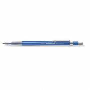 Pencil, Staedtler Mars Technico, 780 2MM, sort, 780 C