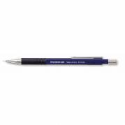 Pencil, Staedtler Mars Micro, 775, 0,7MM sort, 77507