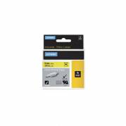 Labeltape, Dymo Labeltape gul
