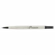 Refill, Parker, FINE, 0,5MM, sort