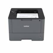 Printer, Brother, HLL5000D