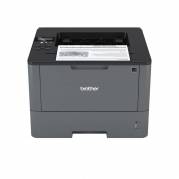 Printer, Brother, HLL5100DN