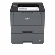 Printer, Brother, HLL5100DNT