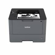 Printer, Brother, HLL5200DW