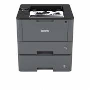 Printer, Brother, HLL5200DWT