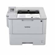 Printer, Brother, HLL6300DW