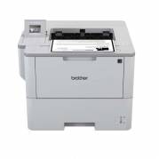 Printer, Brother, HLL6400DW