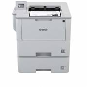 Printer, Brother, HLL6400DWT