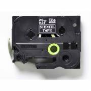 Labeltape, Brother Labeltape, ST151 orange