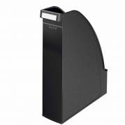 Tidsskiftsamler, Leitz iLAM Home Office sort