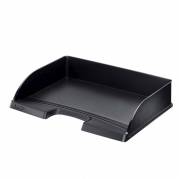 Brevbakke, Leitz iLAM Home Office, sort